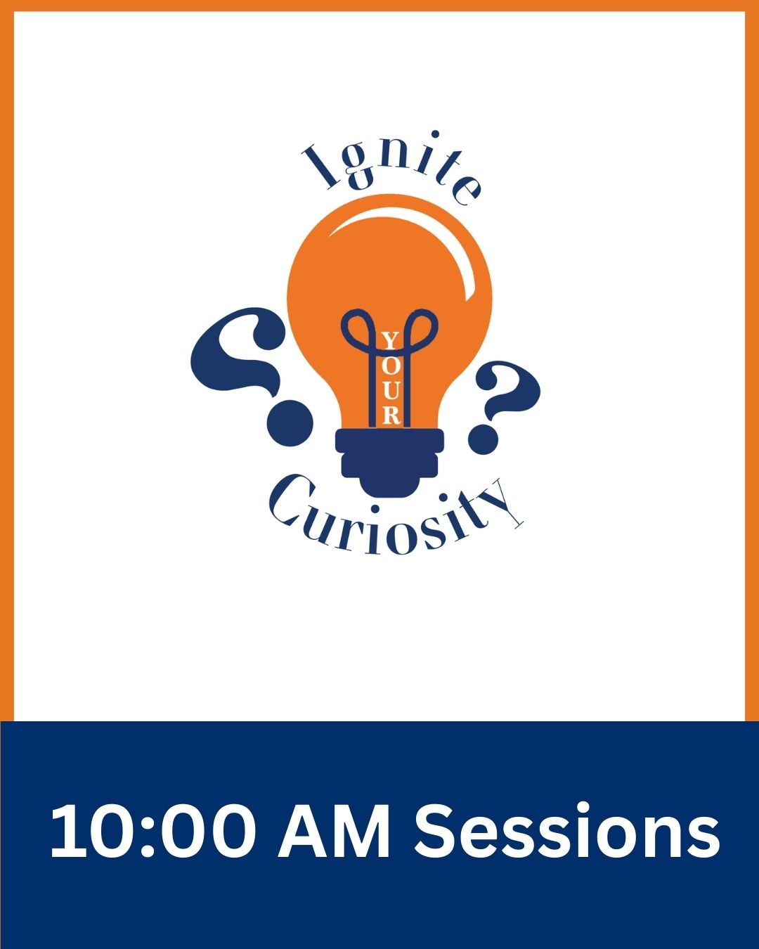 Emmployee Enrichment Day 10am